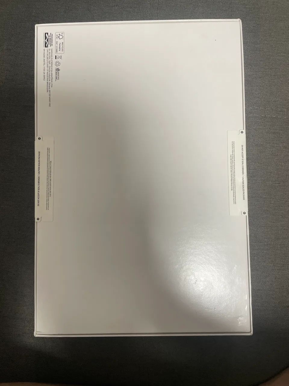 Samsung Galaxy Tab S10 FE+ 13.1 5G - Foto 3