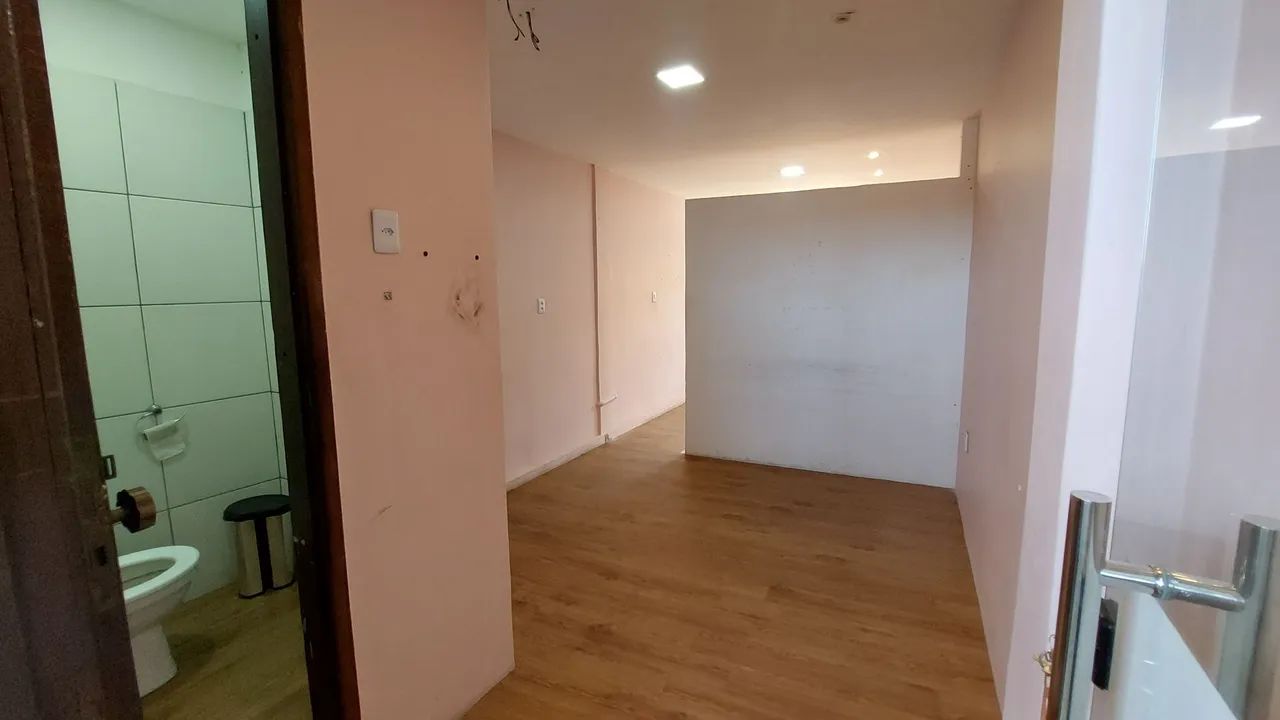 Foto - Salvador - Cajazeiras VIII