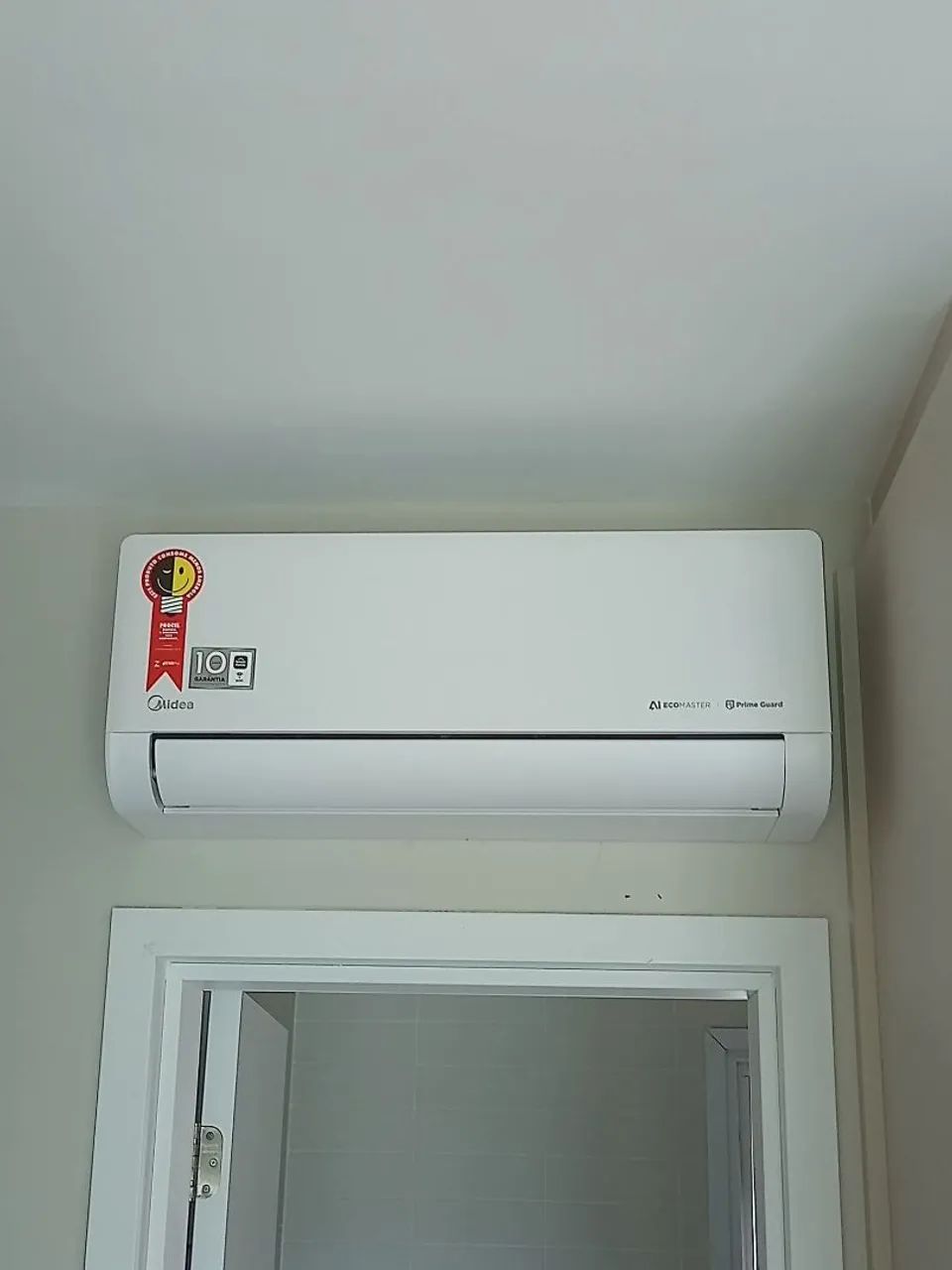 instalação de ar condicionado  - Foto 2