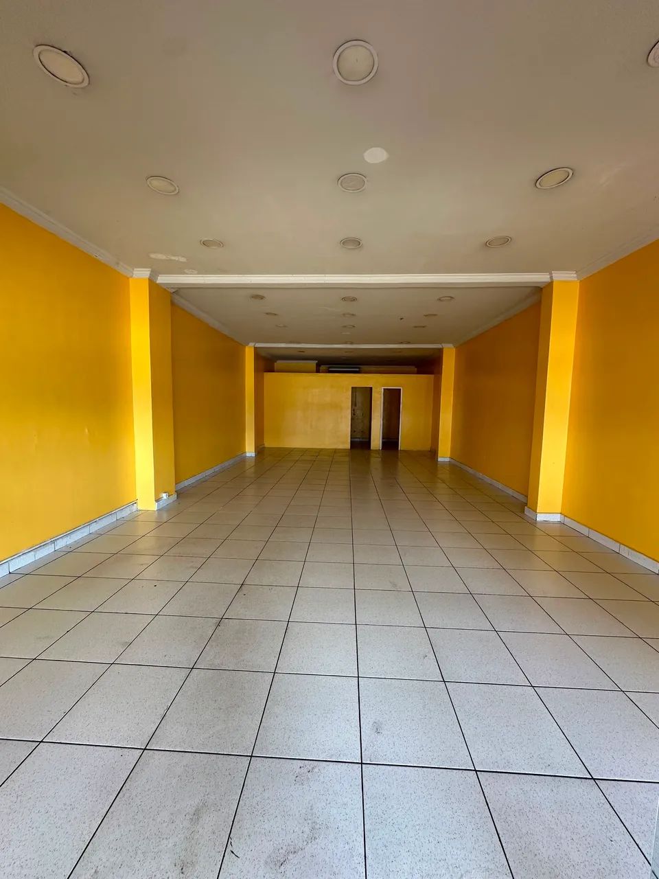 ALUGUEL - PONTO COMERCIAL ANIL  - Foto 2
