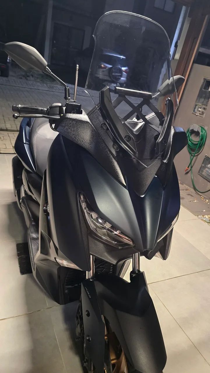 Xmax 250 - Foto 5