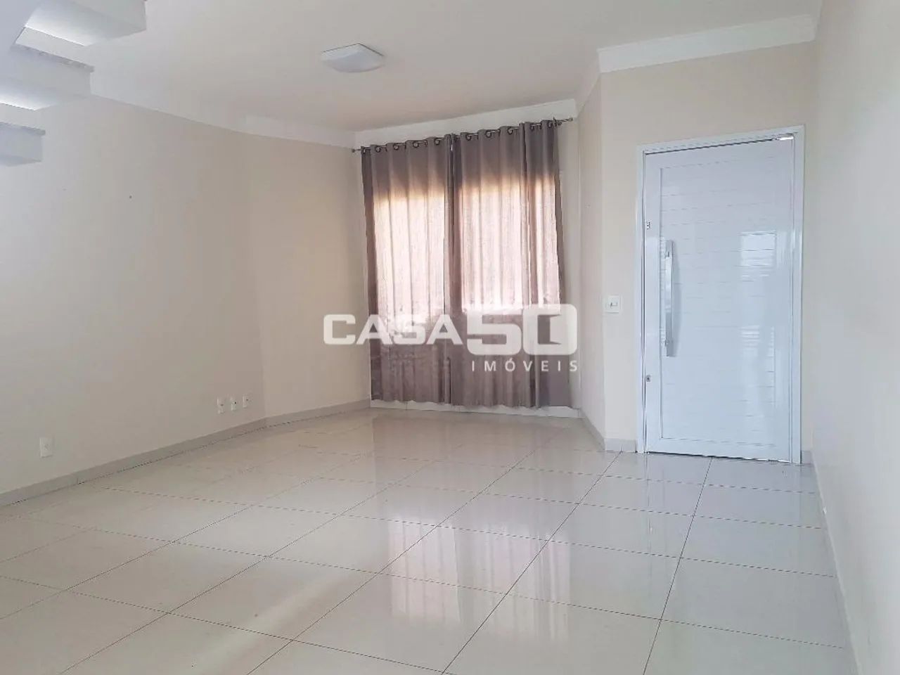 Casa para Locação Swiss Park - Campinas - Foto 3