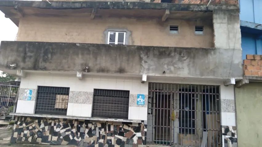 Foto - Salvador - Praia Grande