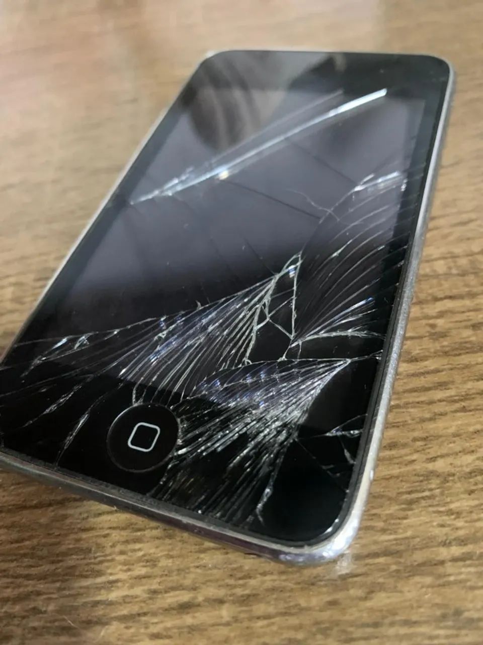 iPod Touch 3 - 64GB - Com Detalhe - Foto 2