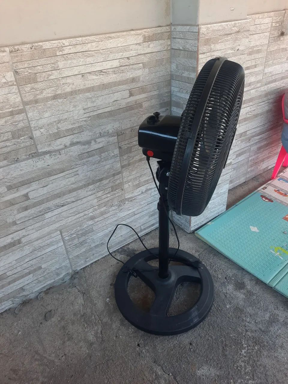 Ventilador ventisol - Foto 2