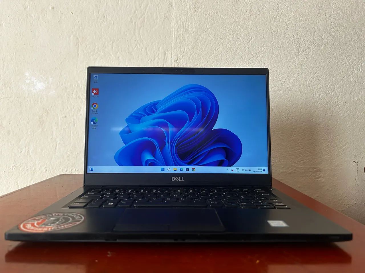 Notebook Dell Latitude 7390 - Foto 5