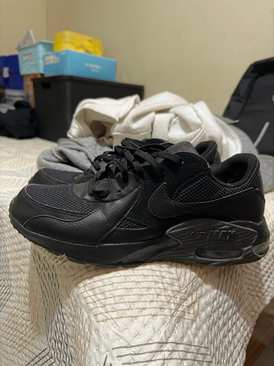 Tênis nike air max excee - Foto 2