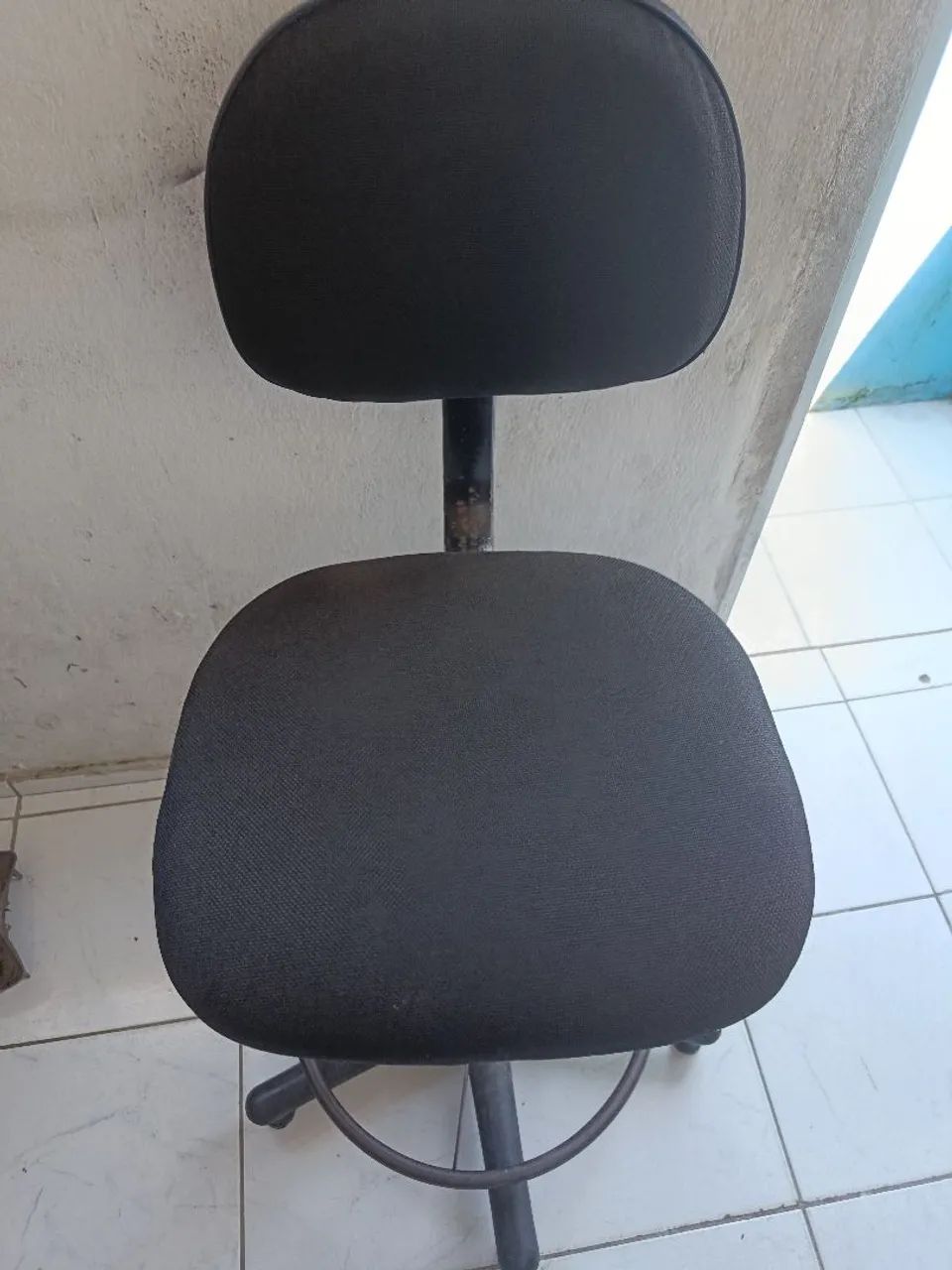 Cadeira de secretária