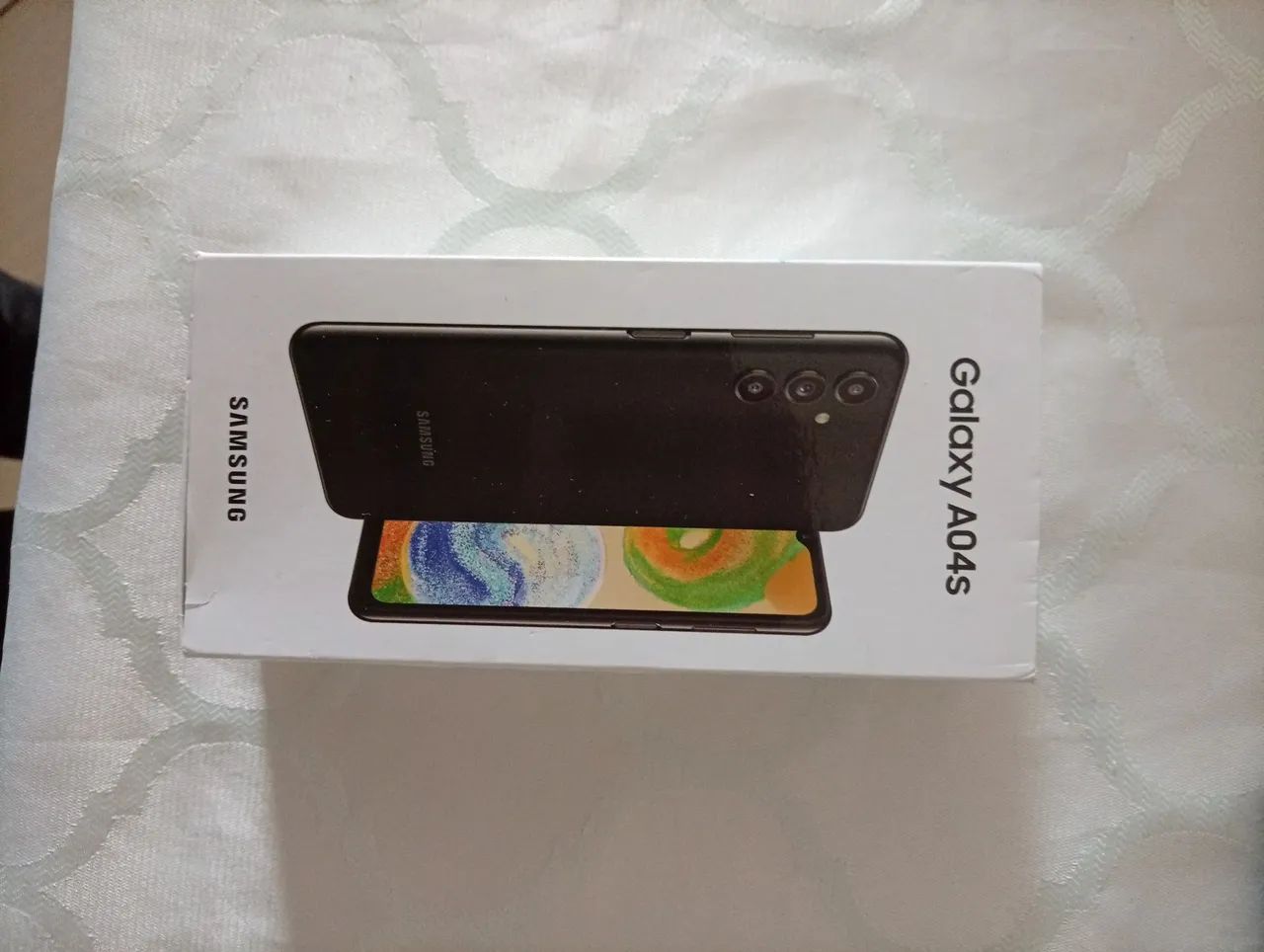 Samsung A04s - Foto 2