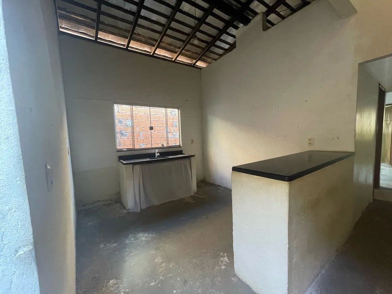 CASA PARA ALUGUEL - BAIRRO PRIMAVERA  - Foto 4