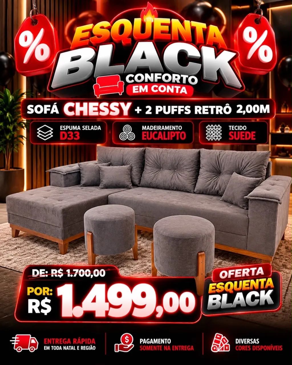 Black das black - Foto 2