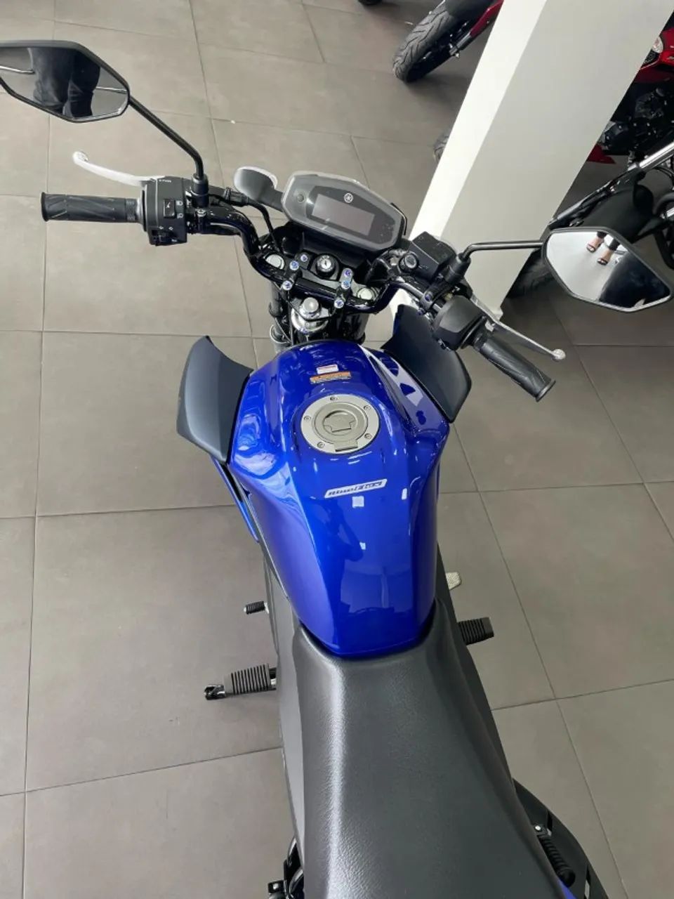 Nova Factor DX Flex 2026 0km **Entrada R$0,00** - Foto 3