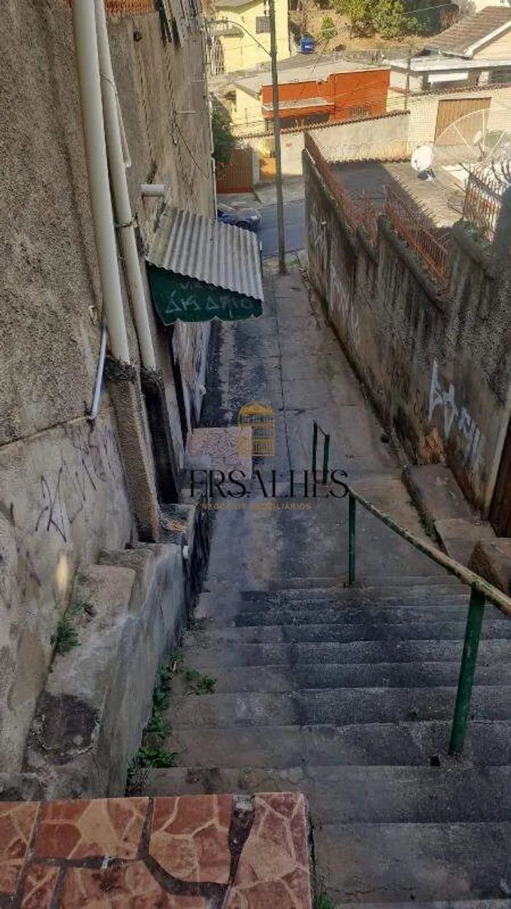 Salão para aluguel com 120 m² no bairro Dom Bosco - Foto 3