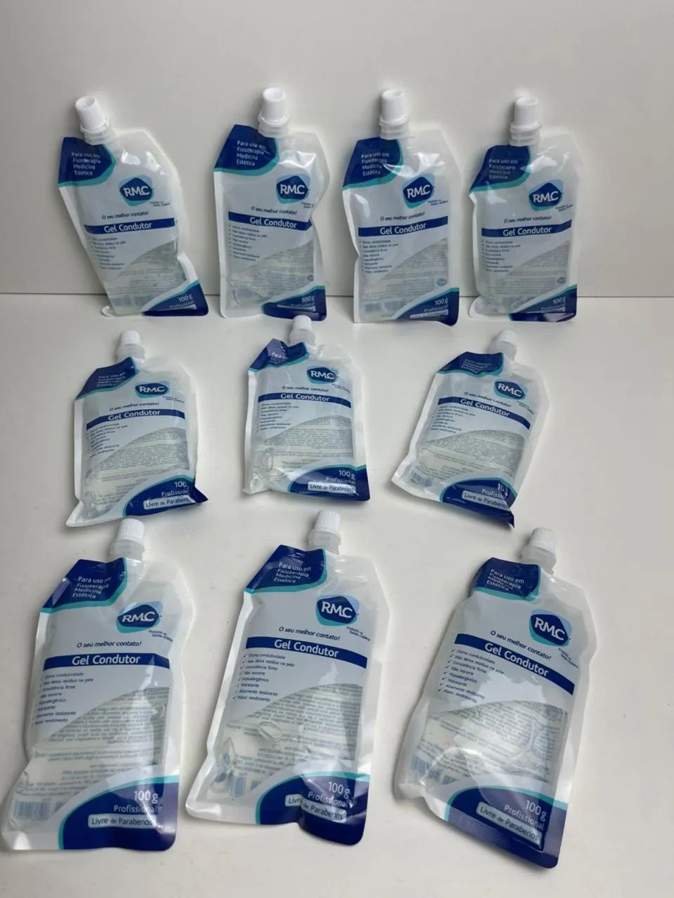 Monitor de frequência fetal NOVOS  - Foto 4