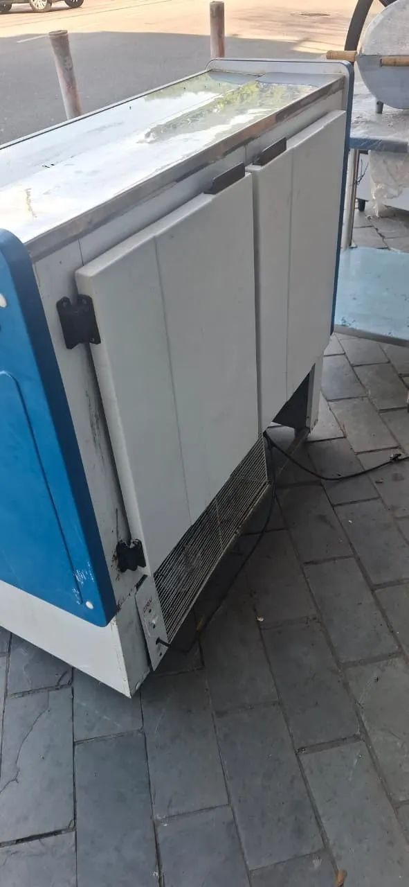 Balcão Refrigerado Refrigel 1,20m 220v - Foto 3