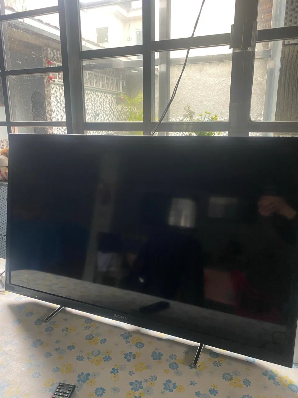 TV SONY (Ler a Descrição)