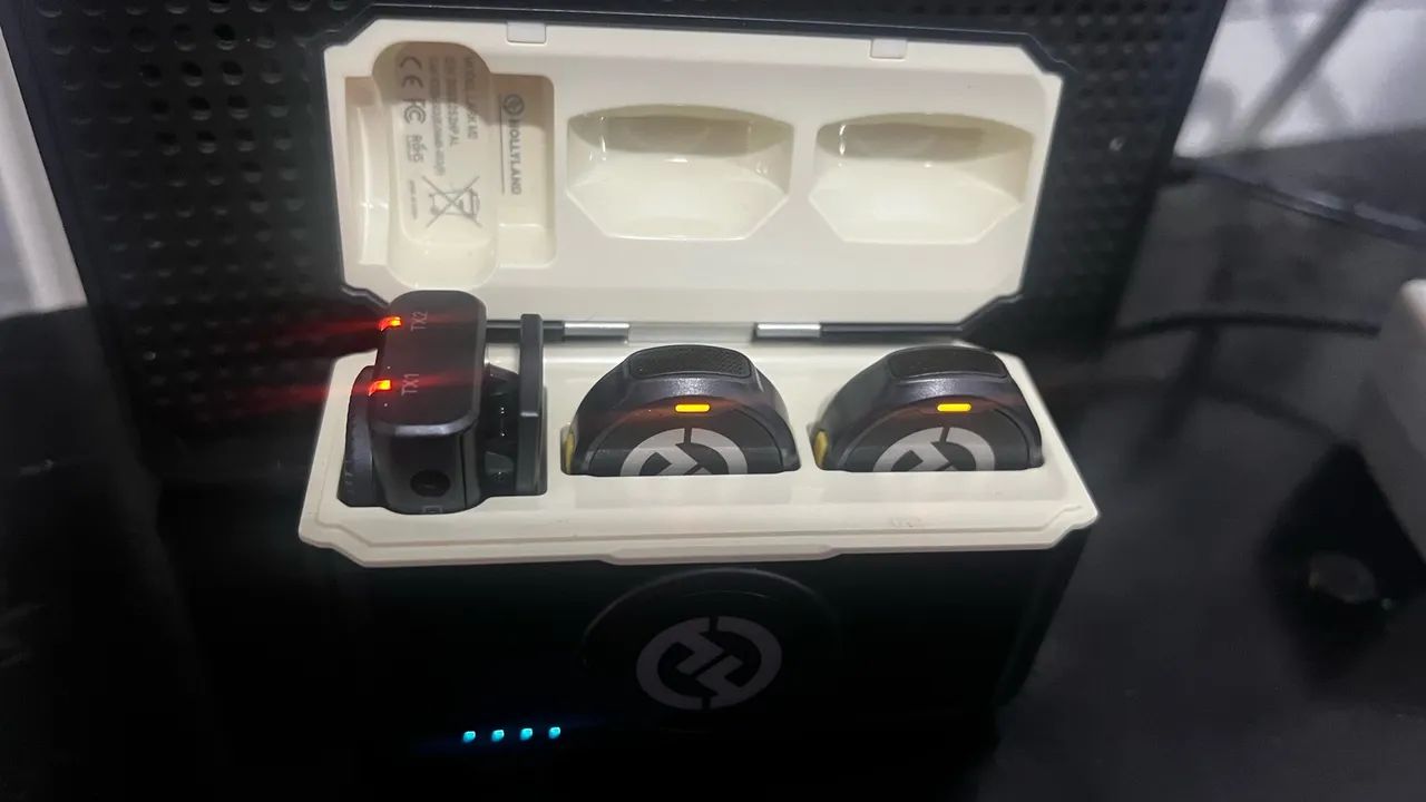 MICROFONE LARK M2