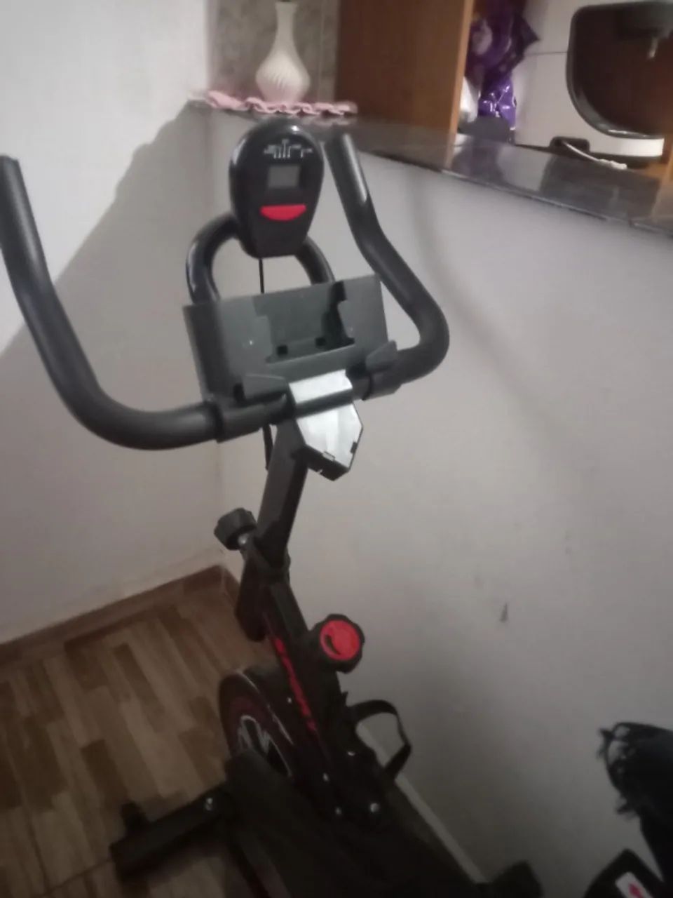 Bicicleta ergométrica  - Foto 3