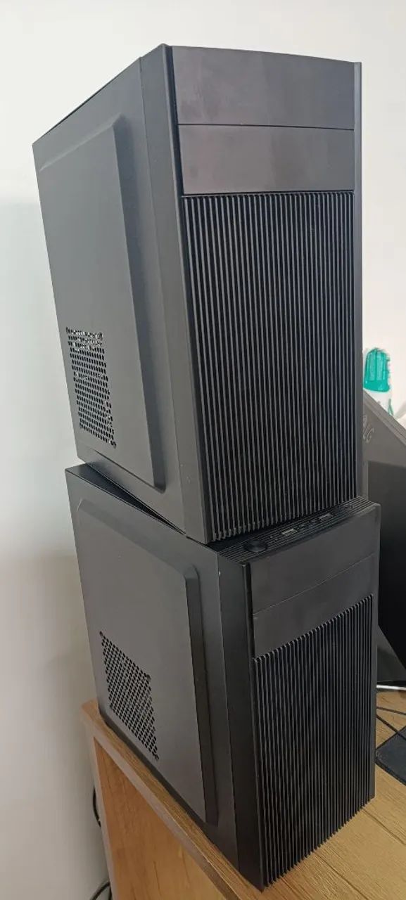CPU i5, 8 Gigas Memória, HD 500 Gigas - Foto 4