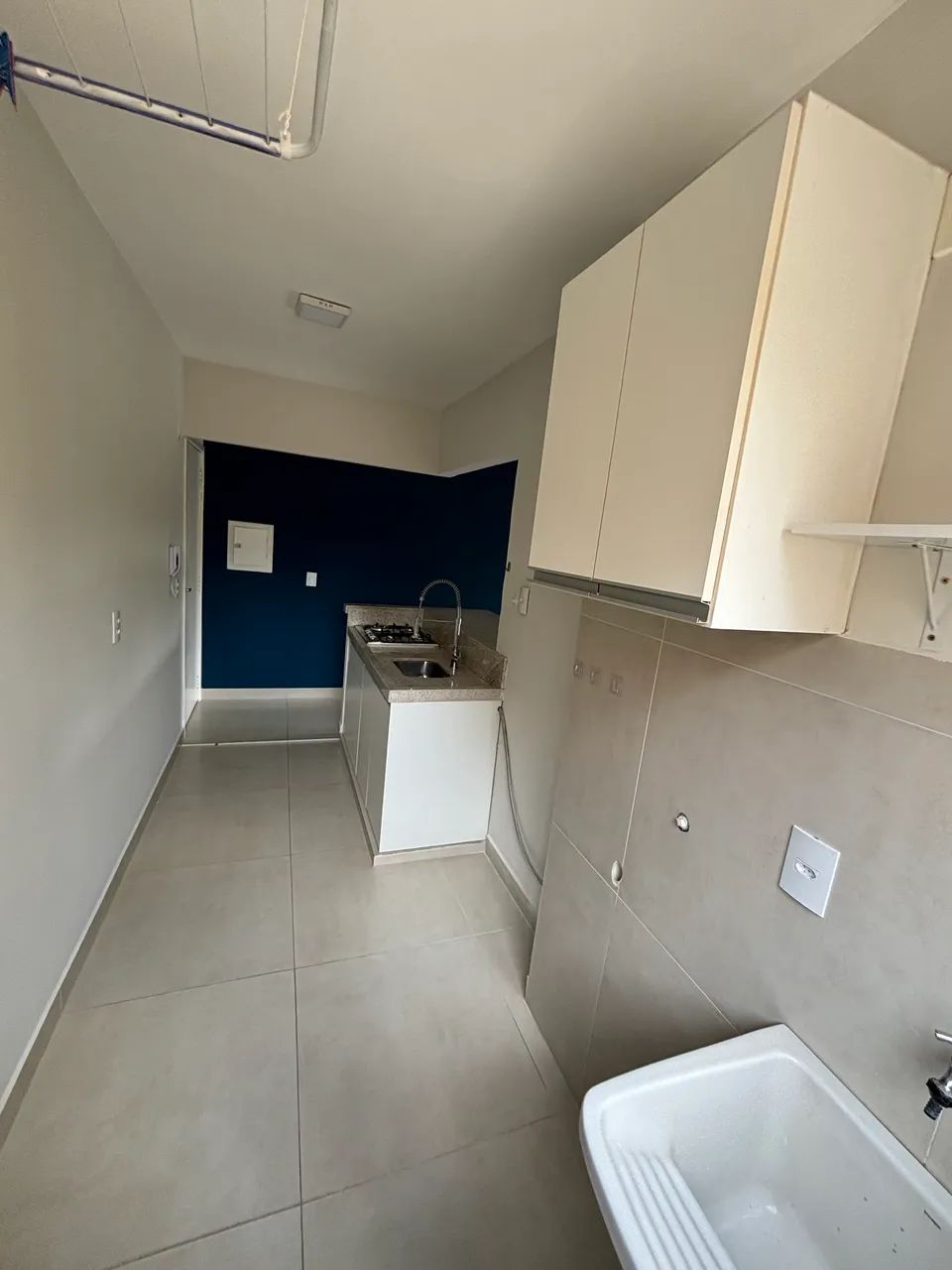 Apartamento Campo Limpo