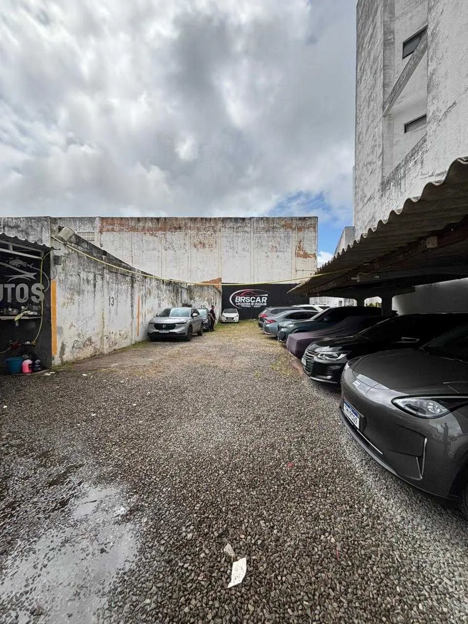 Estacionamento à Venda| Aracaju| SE [21364] - Foto 2