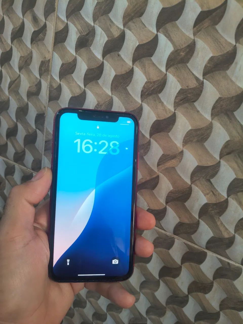 iPhone xr - Foto 2
