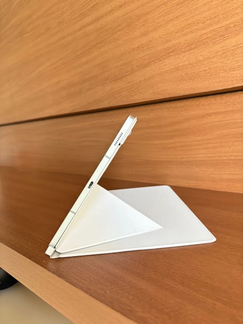 Samsung Galaxy Tab S9 FE - Caneta S Pen e Capa - Foto 3