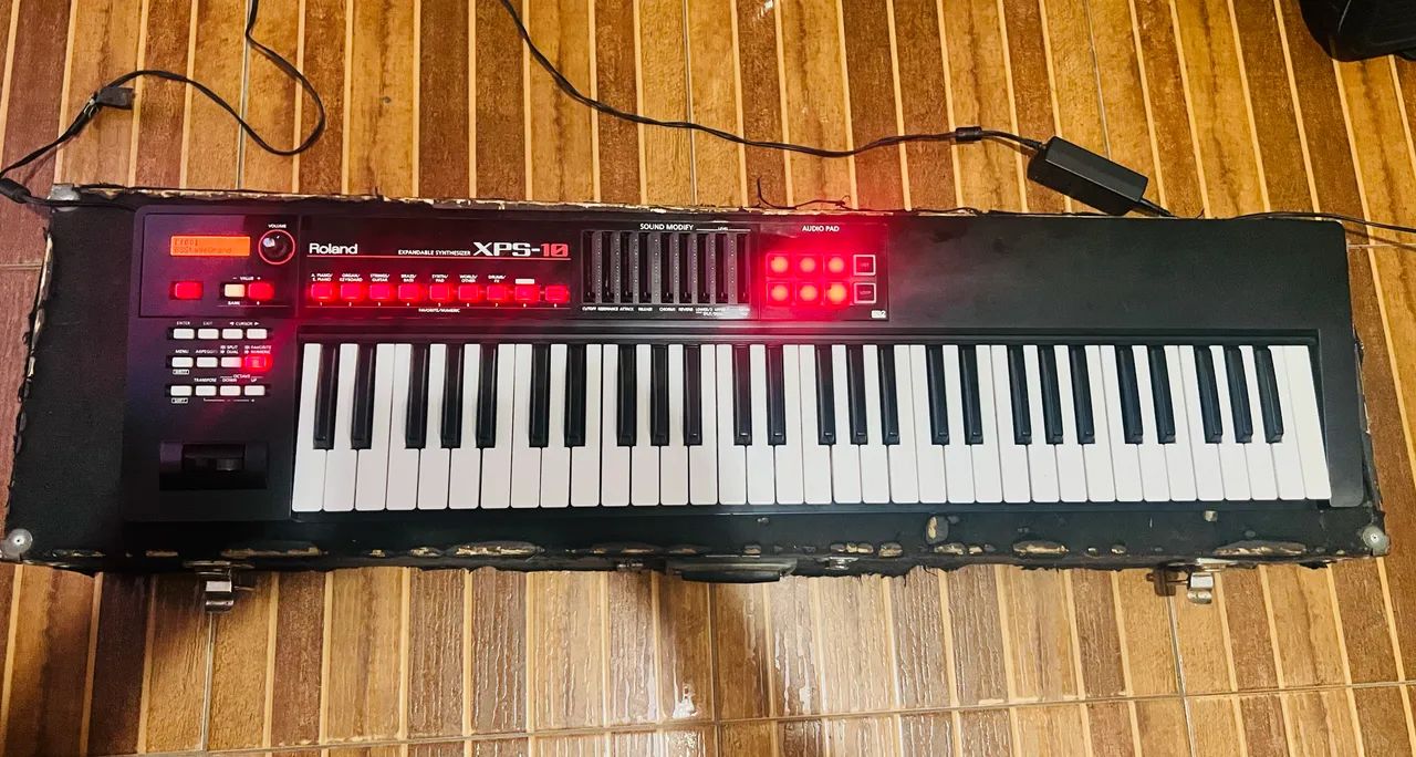 Roland XPS10 - Foto 3