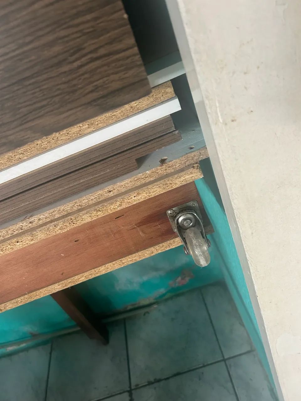 Guarda roupa - Foto 4