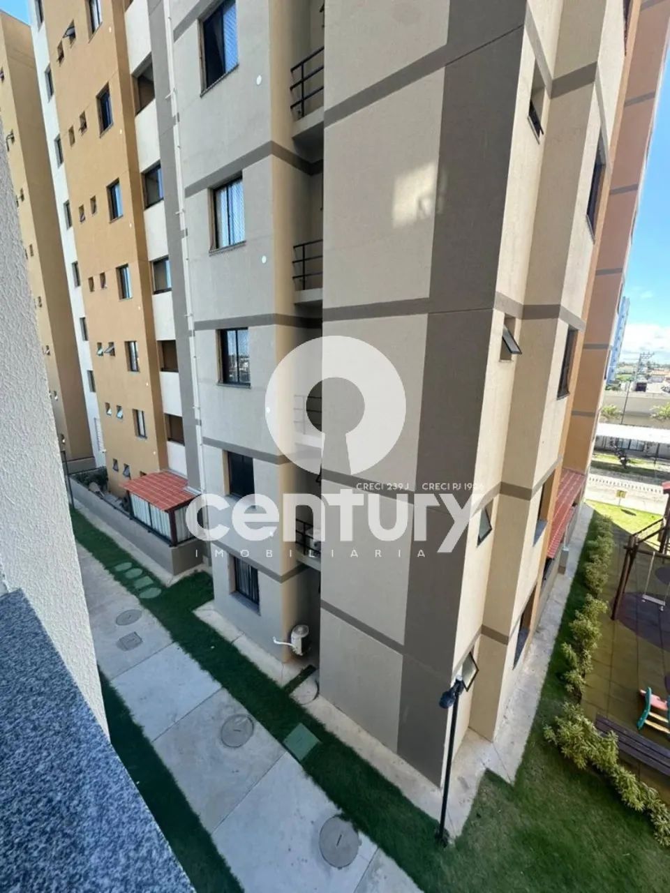 APARTAMENTO MOBILIADO GOLDEN VILLAGE - Foto 2