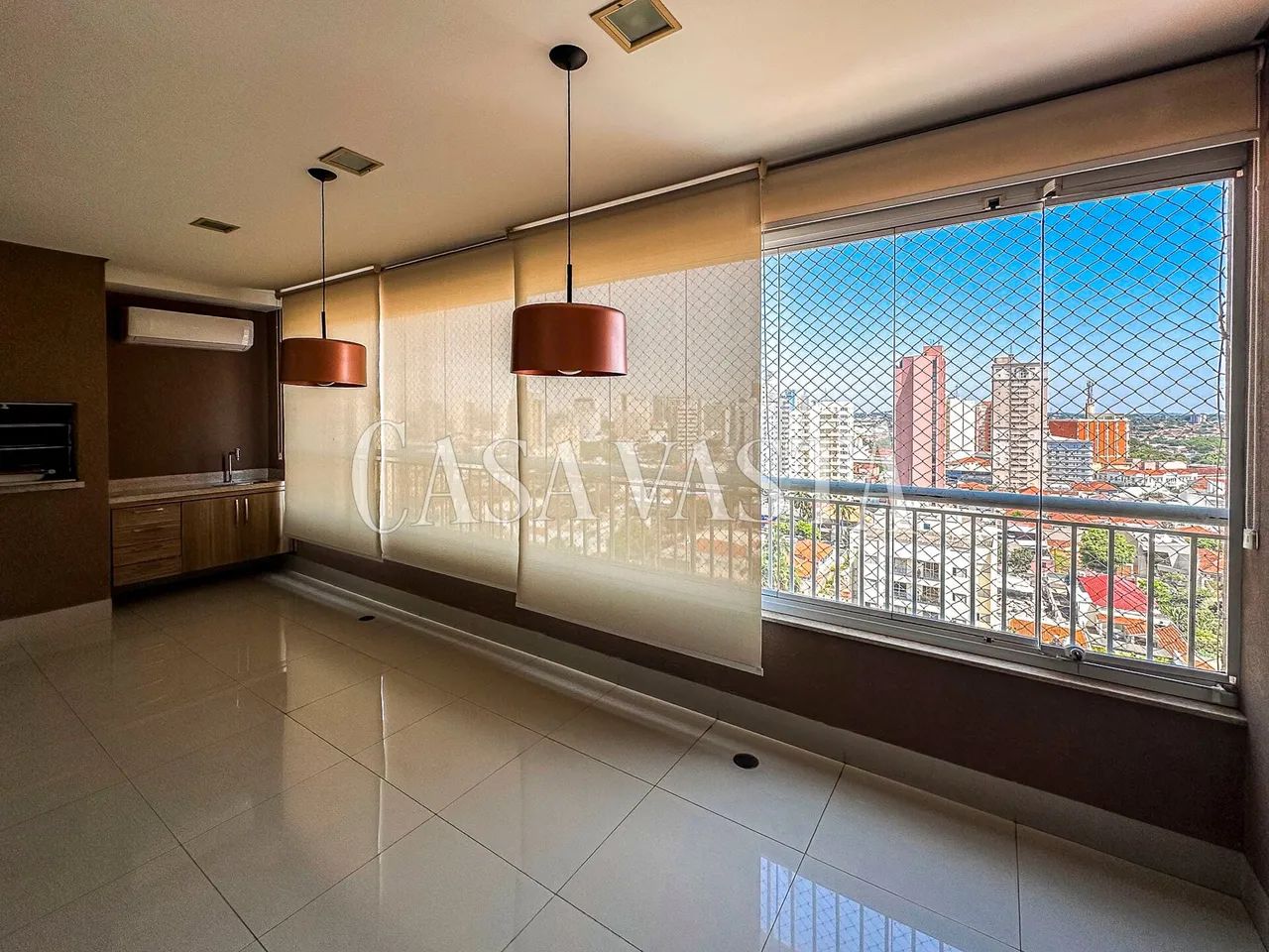 Apartamento no centro de Araçatuba