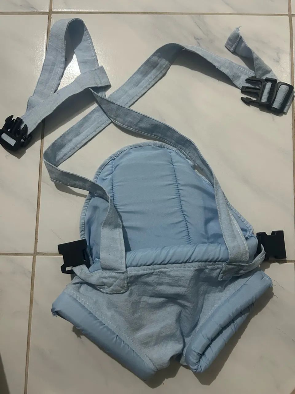 Canguru/Sling bebê  - Foto 2