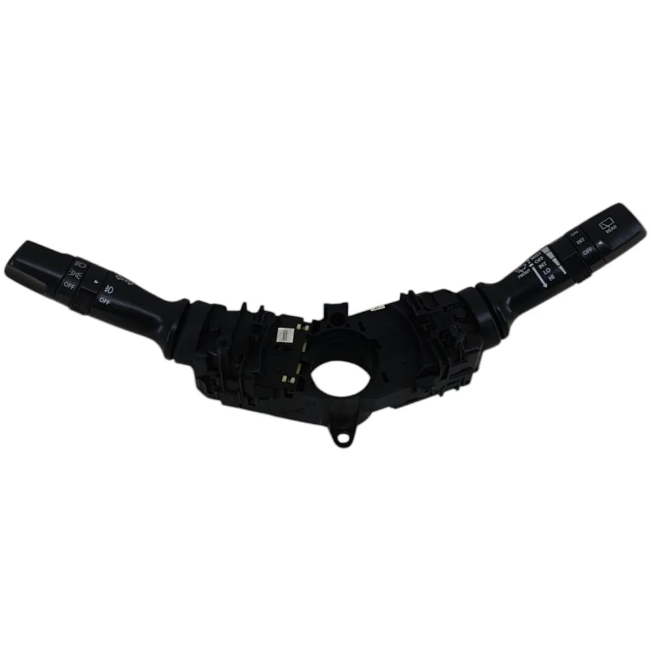 Chave Seta Limpador Parabrisa Hyundai Ix35 2016