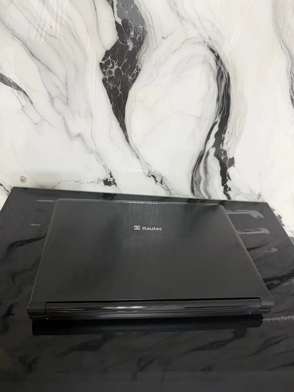Notebook Itautec - Core i5 - Foto 4