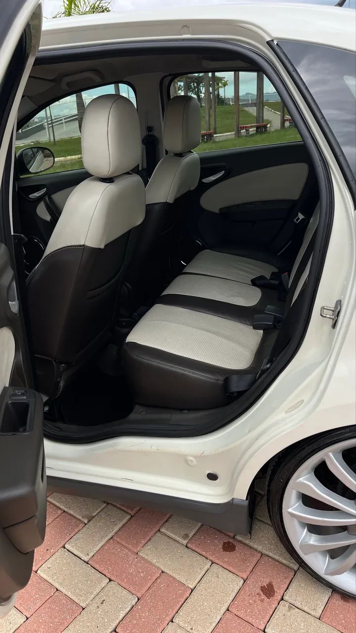 Fiat Grand Siena Essen.sublime 1.6 Flex 2014 - Foto 3