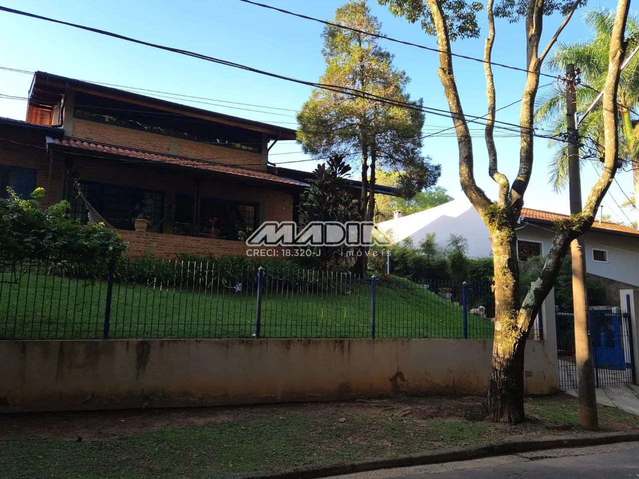casa - Condomínio Vale do Itamaracá - Valinhos - Foto 3