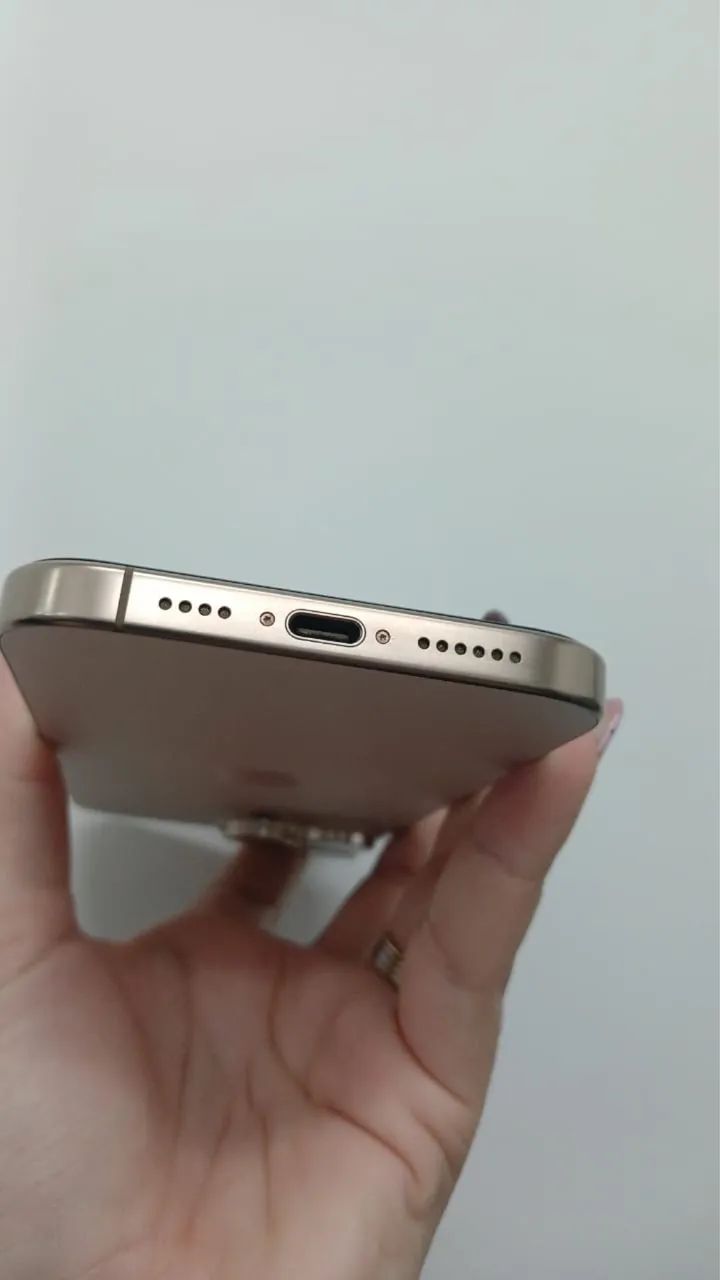 16 pro max  - Foto 4