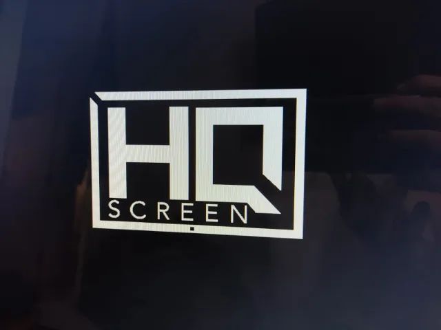 Monitor LED 19.5HQ com HDMI e VGA - Foto 3
