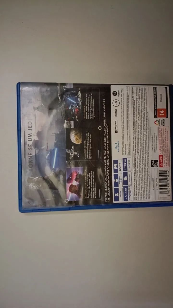 Jogos ps4 - Foto 4