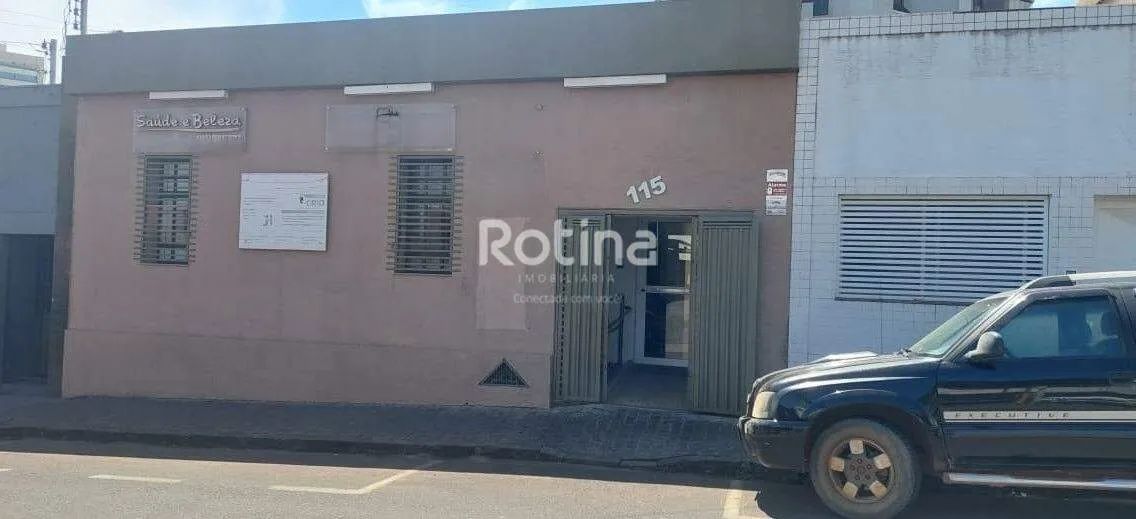 Sala para alugar, Centro - Uberlândia/MG - Rotina Imobiliária