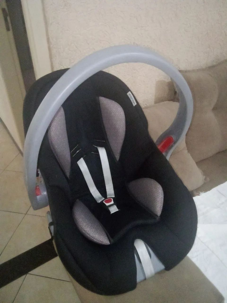 Bebe conforto 