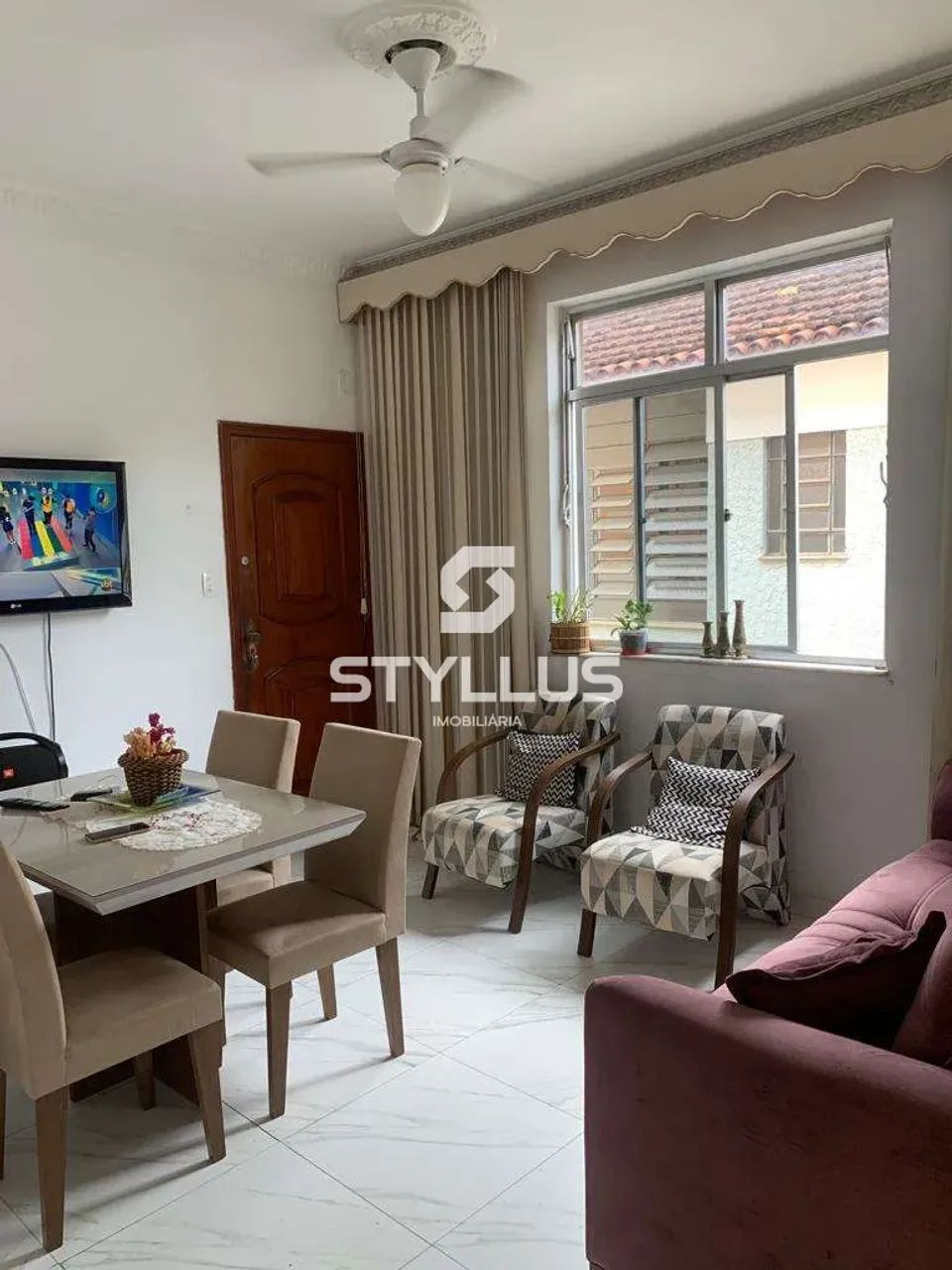 Méier | Apartamento 2 quartos - Foto 3