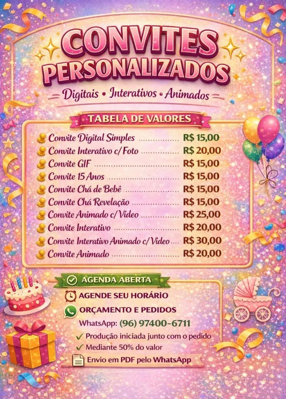 Flavia Artes Papelaria e Festas