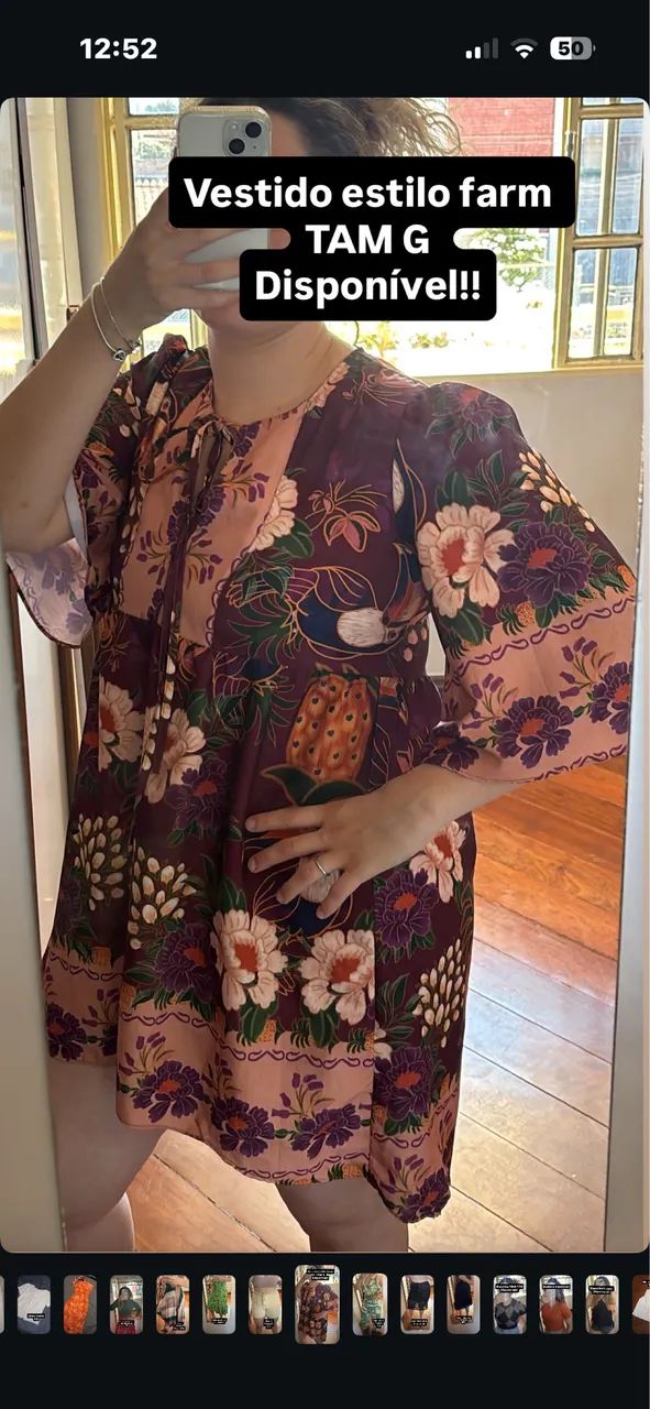 Vestido