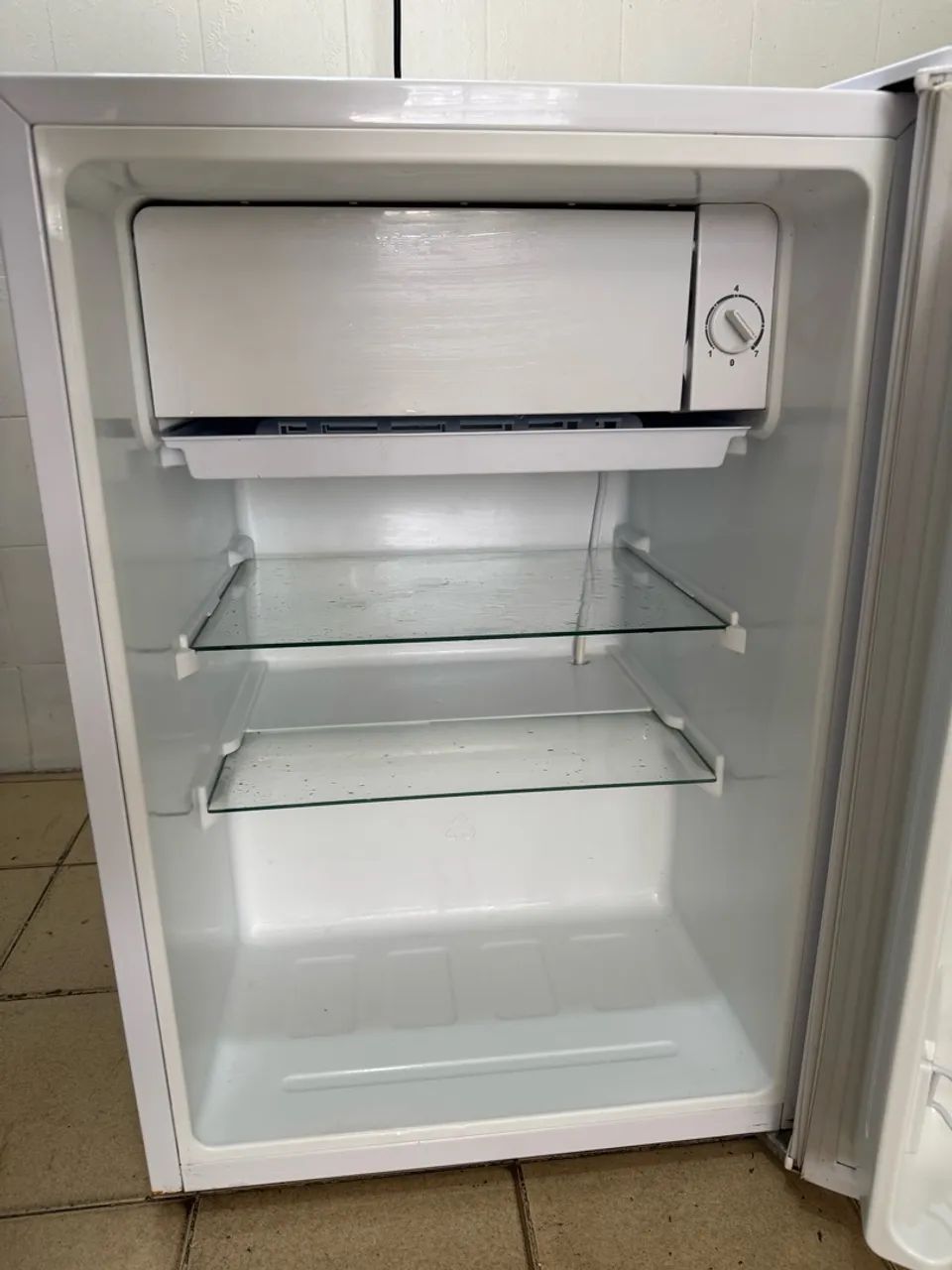 FRIGOBAR HQ 124L - Foto 5