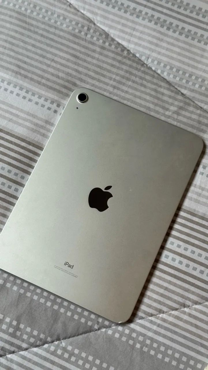 iPad 