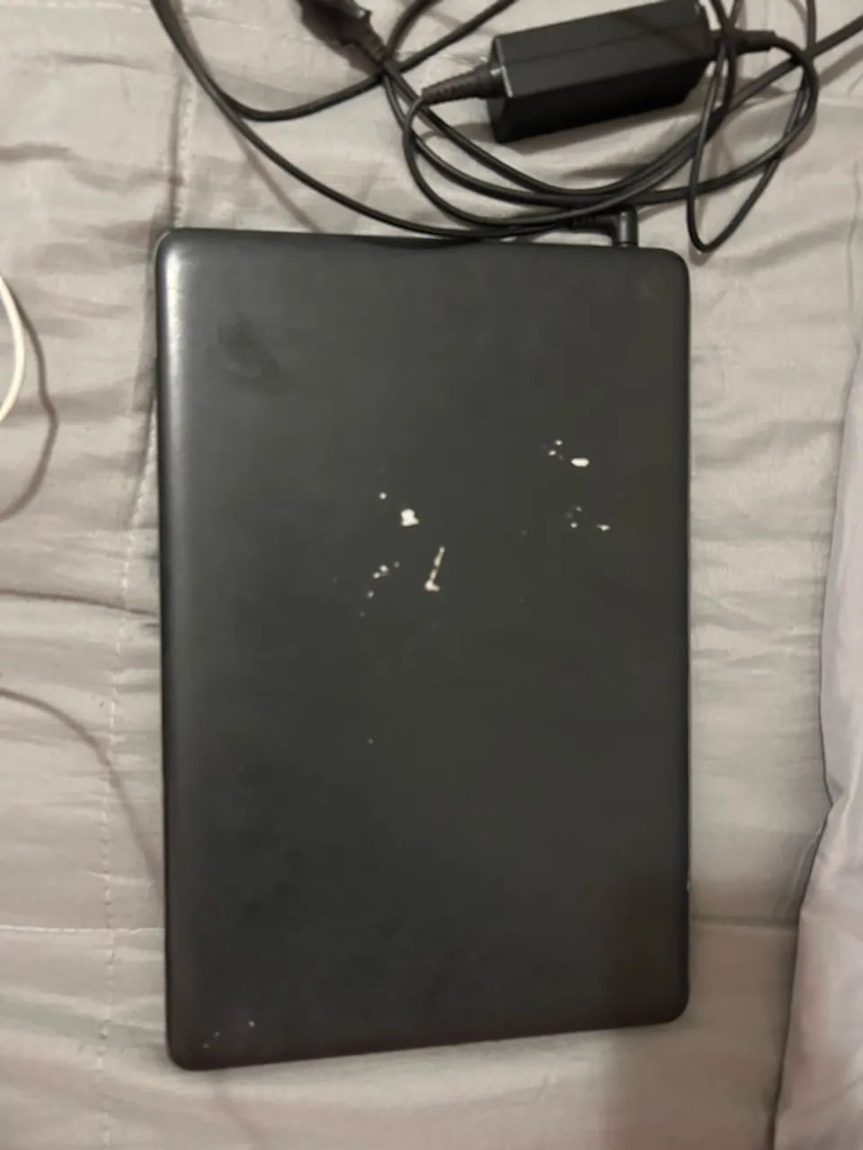 Notebook Positivo com defeito - Ideal para conserto ou peças - Foto 2
