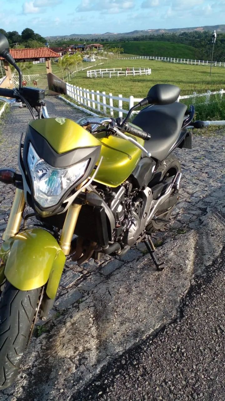 Honda Hornet 600CC - Foto 3