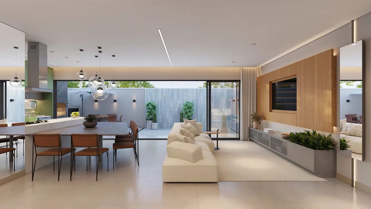 Ágio Casa Sobrado 3 Suítes Plenas Faiçalville - Foto 2