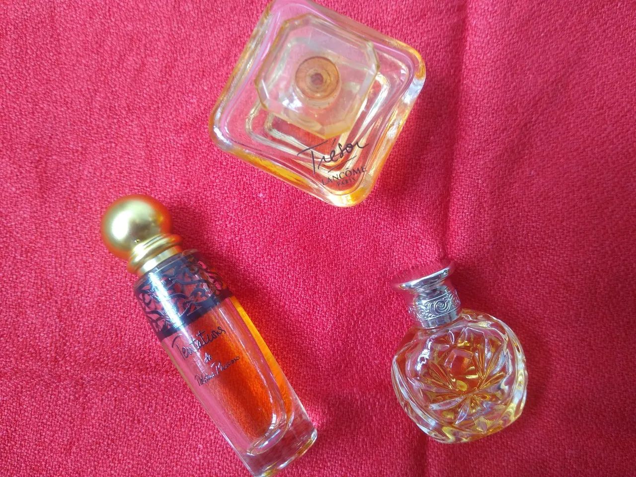 MINIATURAS DE PERFUMES FRANCESES - Foto 3